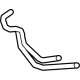 Ford L1MZ-8286-P Connector Hose Ford L1MZ-8286-P Connector Hose