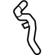 Ford P1MZ-8A577-B Hose Ford P1MZ-8A577-B Hose