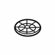 Ford CV6Z-1424-F Spacer Retainer