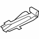 Ford AG1Z-54101C43-A Support Plate, Driver Side Ford AG1Z-54101C43-A Support Plate, Driver Side