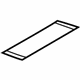 Ford AR3Z-6320000-AK Stripe Tape, White