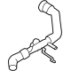 Ford MB3Z-8260-S Hose - Radiator Ford MB3Z-8260-S Hose - Radiator