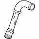 Ford DB5Z-6C646-F Duct - Air