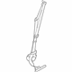 Ford FT4Z-58611B08-AK Pretensioner - Seat Belt Retractor