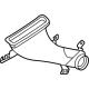 Ford SL1Z-19E630-F Duct Assembly - Air Conditioner Ford SL1Z-19E630-F Duct Assembly - Air Conditioner