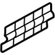 Ford SL1Z-4022634-AA Cup - Handle