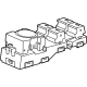 Ford SL1Z-14529-AA SWITCH - WINDOW CONTROL - DOUB Ford SL1Z-14529-AA SWITCH - WINDOW CONTROL - DOUB