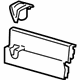 Ford CK4Z-61311A59-DB Lower Panel, Rear Driver Side Ford CK4Z-61311A59-DB Lower Panel, Rear Driver Side
