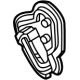 Ford SL1Z-18529-A Seal - Heater To Dash Panel Ford SL1Z-18529-A Seal - Heater To Dash Panel