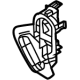 Ford SL1Z-18A456-B Bracket - Heater Mounting Ford SL1Z-18A456-B Bracket - Heater Mounting