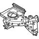 Ford SL1Z-19930-A Housing Ford SL1Z-19930-A Housing