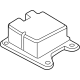 Ford R2TZ-14B321-A Sensor Assembly - Airbag