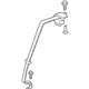 Ford GD9Z-54611B68-AG Lap & Shoulder Belt