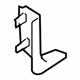 Ford 7C3Z-2502344-AA Cowl Kick Panel, Passenger Side Ford 7C3Z-2502344-AA Cowl Kick Panel, Passenger Side