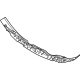 Ford SL1Z-17626-B Panel Ford SL1Z-17626-B Panel