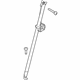 Ford BB5Z-78611B68-AD Lap & Shoulder Belt, Center Passenger Side Ford BB5Z-78611B68-AD Lap & Shoulder Belt, Center Passenger Side