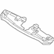 Ford AG1Z-8A284-BA Sight Shield, Front Ford AG1Z-8A284-BA Sight Shield, Front