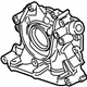 Ford 98MZ-6600-D Oil Pump Ford 98MZ-6600-D Oil Pump
