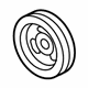 Ford CM5Z-6312-G Crankshaft Pulley Ford CM5Z-6312-G Crankshaft Pulley