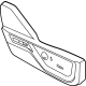 Ford ML3Z-1562186-EC Valance Panel, Passenger Side Ford ML3Z-1562186-EC Valance Panel, Passenger Side
