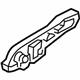 Ford EJ7Z-5426685-C Handle Base, Driver Side Ford EJ7Z-5426685-C Handle Base, Driver Side