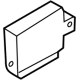 Ford LJ6Z-15K866-A Control Module