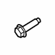 Ford -W715967-S450 Bracket Stud Ford -W715967-S450 Bracket Stud