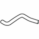 Ford DG9Z-8260-G Upper Hose Ford DG9Z-8260-G Upper Hose