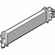 Ford HG9Z-8005-B Auxiliary Radiator Ford HG9Z-8005-B Auxiliary Radiator