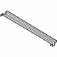 Ford BC2Z-1510786-A Front Crossmember, Rear Ford BC2Z-1510786-A Front Crossmember, Rear