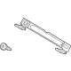 Ford PR3Z-63601B28-A Child Seat Bracket Ford PR3Z-63601B28-A Child Seat Bracket