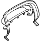 Ford SL1Z-4004321-AA Cover - Instrument Panel - Co-Driver Ford SL1Z-4004321-AA Cover - Instrument Panel - Co-Driver