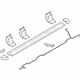 Ford HC3Z-16450-MC Step Assembly, Passenger Side