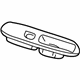 Ford 9W1Z-14527-BA Housing - Switch, Driver Side