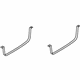 Ford F2GZ-9092-A Tank Strap Ford F2GZ-9092-A Tank Strap
