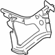 Ford DT1Z-17787-D Mount Bracket, Passenger Side Ford DT1Z-17787-D Mount Bracket, Passenger Side