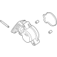Ford KT4Z-9D440-A Cover Ford KT4Z-9D440-A Cover