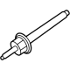 Ford -W719944-S437 Cover Stud Ford -W719944-S437 Cover Stud