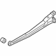 Ford 8C2Z-3007-C Axle Beam, Front Driver Side