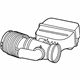 Ford LC3Z-9B659-A Air Inlet Duct, Front Ford LC3Z-9B659-A Air Inlet Duct, Front