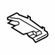 Ford CK4Z-10A687-D End Cover Ford CK4Z-10A687-D End Cover