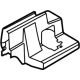 Ford LB5Z-7861748-BA Track Cover, Passenger Side Ford LB5Z-7861748-BA Track Cover, Passenger Side