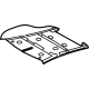 Ford LC5Z-14D696-A Element Ford LC5Z-14D696-A Element