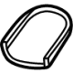 Ford F7UZ-17D737-AB Cap
