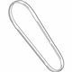 Ford JX6Z-8620-E A/C Belt Ford JX6Z-8620-E A/C Belt