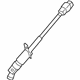 Ford BE9Z-3B676-B Shaft Assembly Ford BE9Z-3B676-B Shaft Assembly