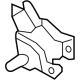 Ford SL7Z-16700-A Latch Assembly - Hood Ford SL7Z-16700-A Latch Assembly - Hood