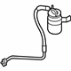 Ford 7F9Z-19C836-AA Dehydrator Ford 7F9Z-19C836-AA Dehydrator