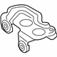 Ford DG9Z-2C304-G Support Bracket, Upper Ford DG9Z-2C304-G Support Bracket, Upper