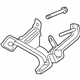 Ford DG9Z-2C304-F Mount Bracket, Lower Ford DG9Z-2C304-F Mount Bracket, Lower